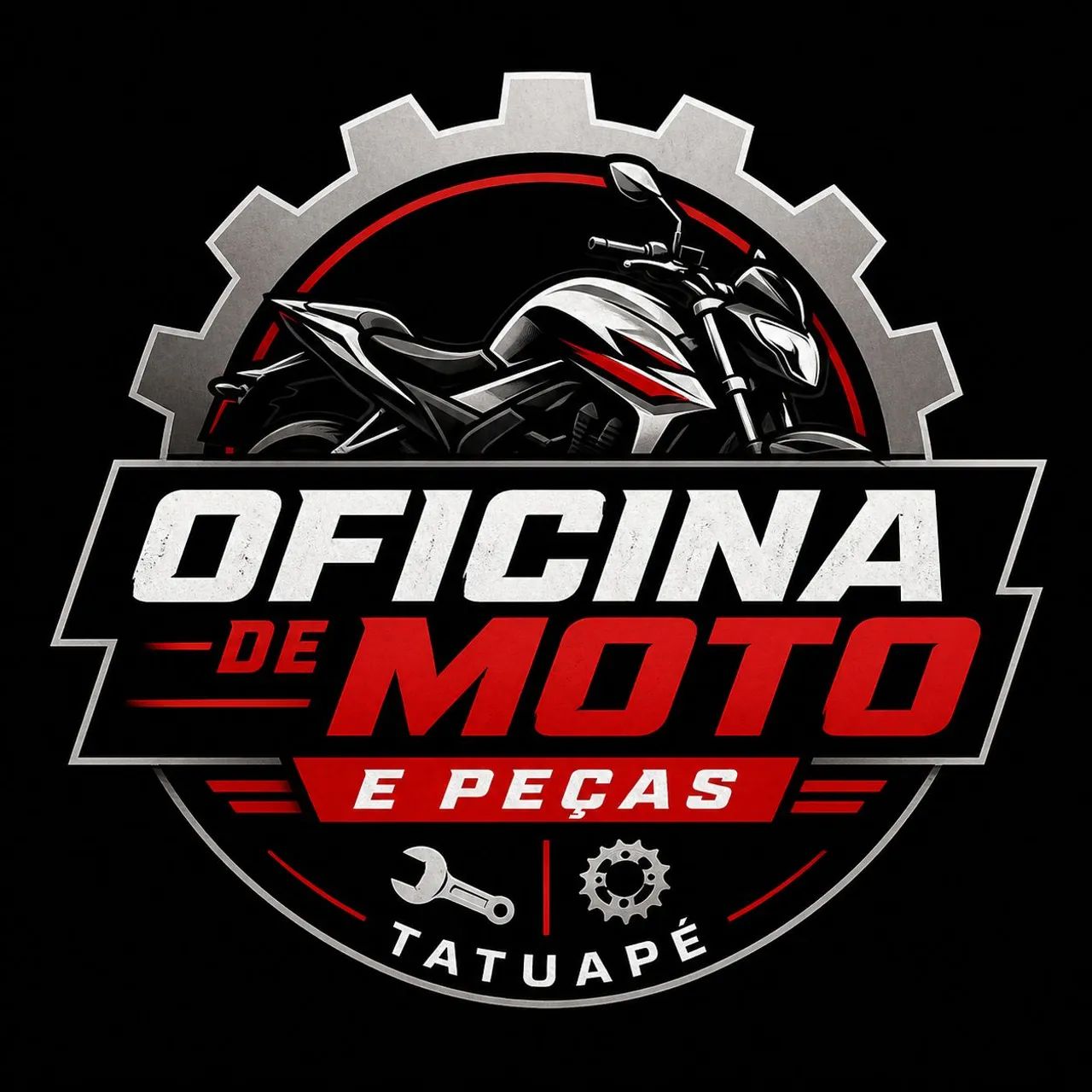 MECÂNICO DE MOTO  URGENTE. 