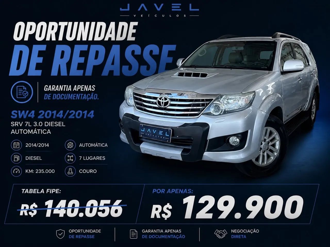 Toyota Hilux 2014