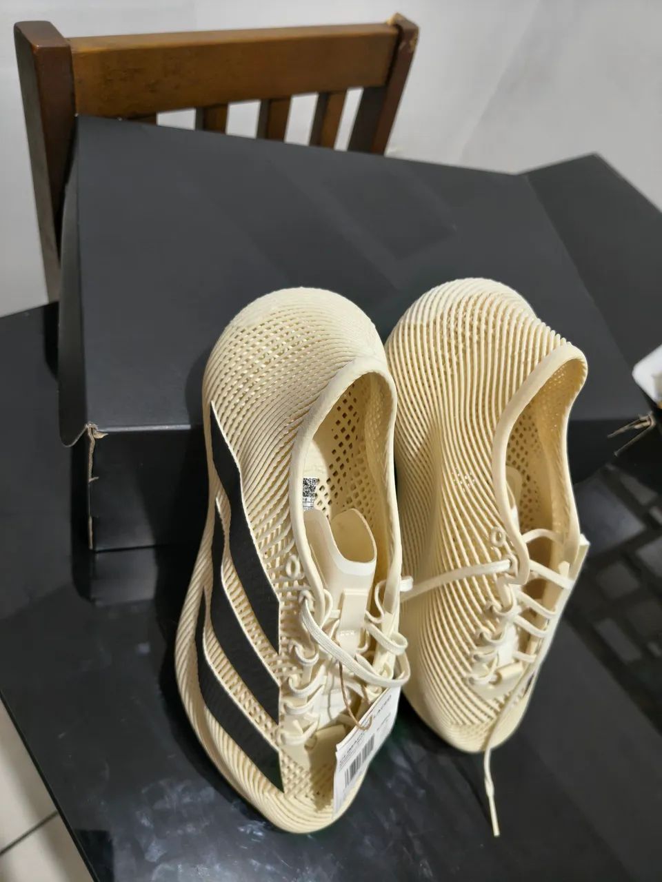 Adidas Climacool Laced  - Foto 2