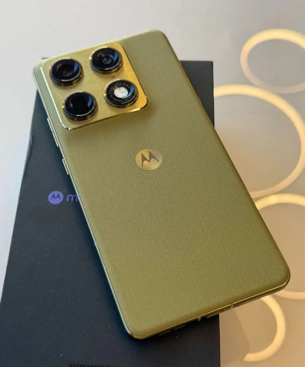 Motorola Signature 