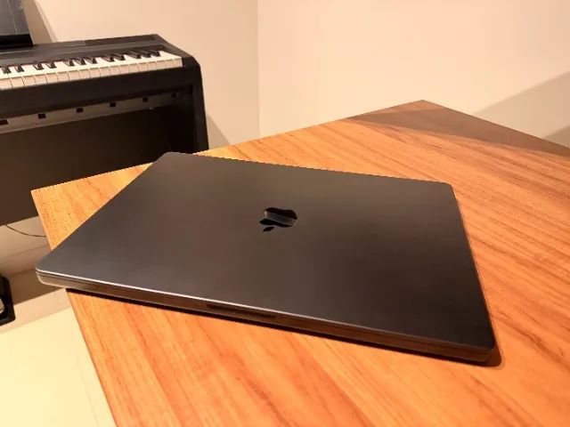 Macbook M4 Pro 16'' 48gb 512ssd - Foto 2