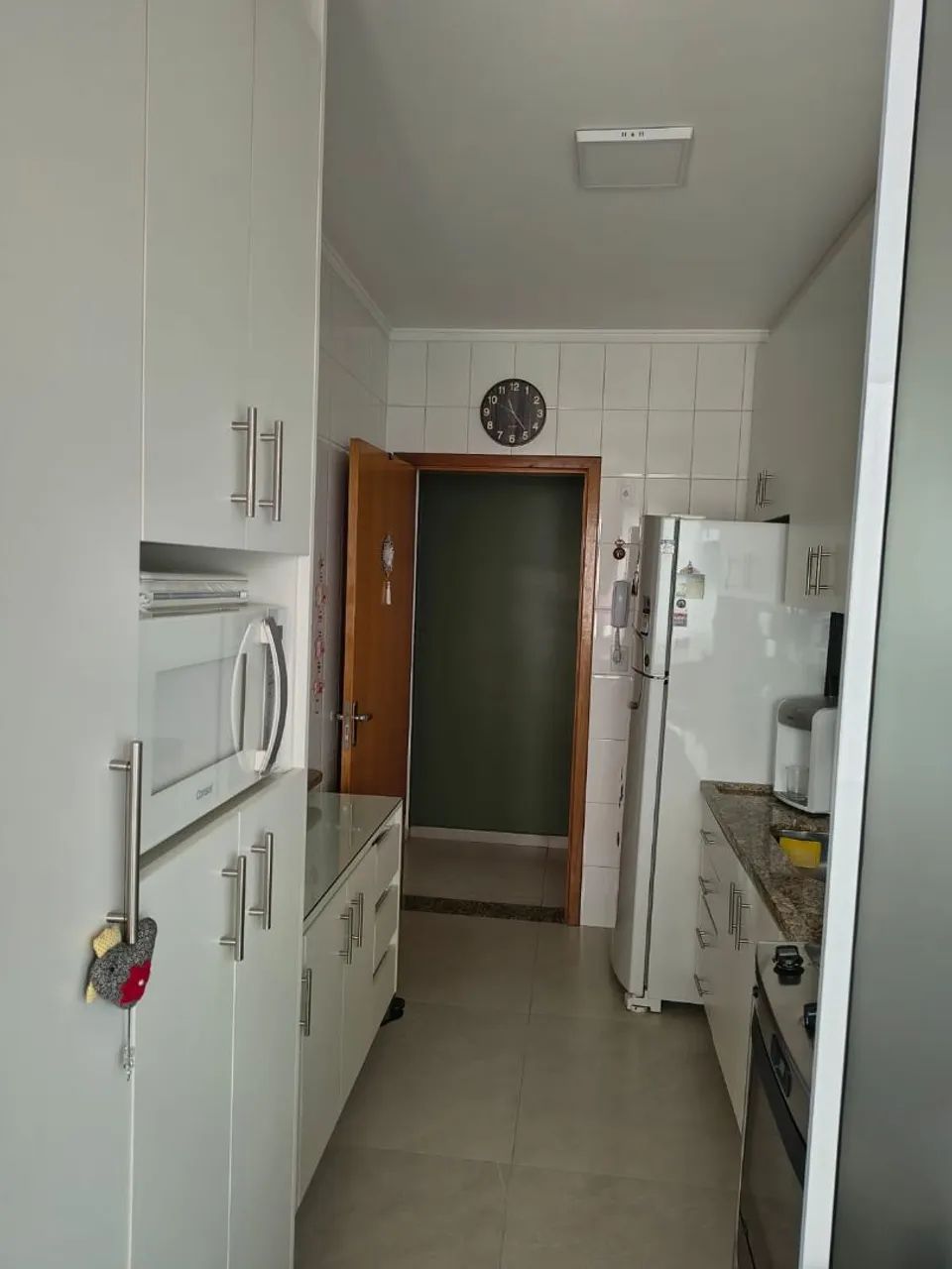 Apartamento 2 D andar baixo - Foto 5