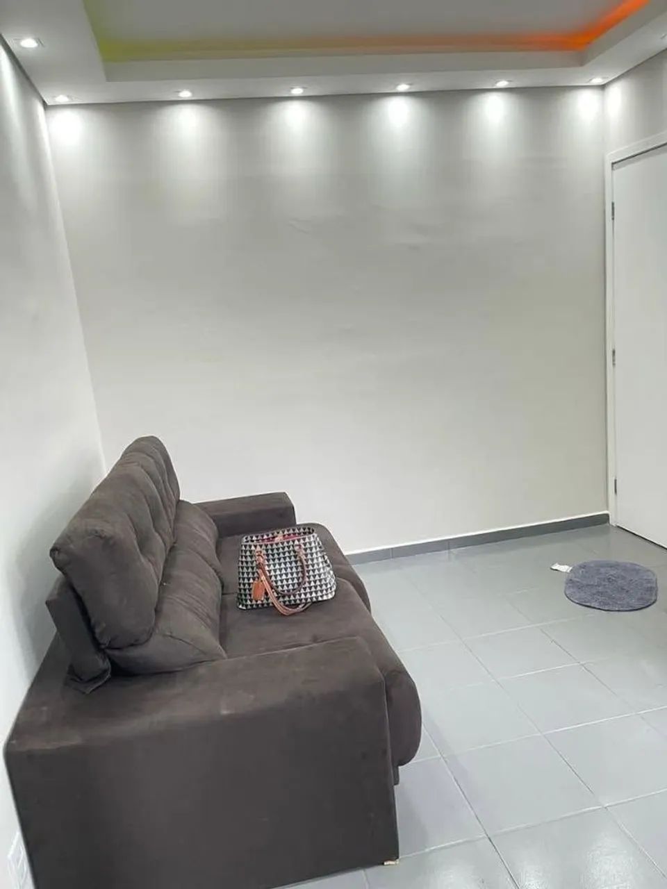 //APARTAMENTO PRA VENDER LOGO!!  - Foto 3
