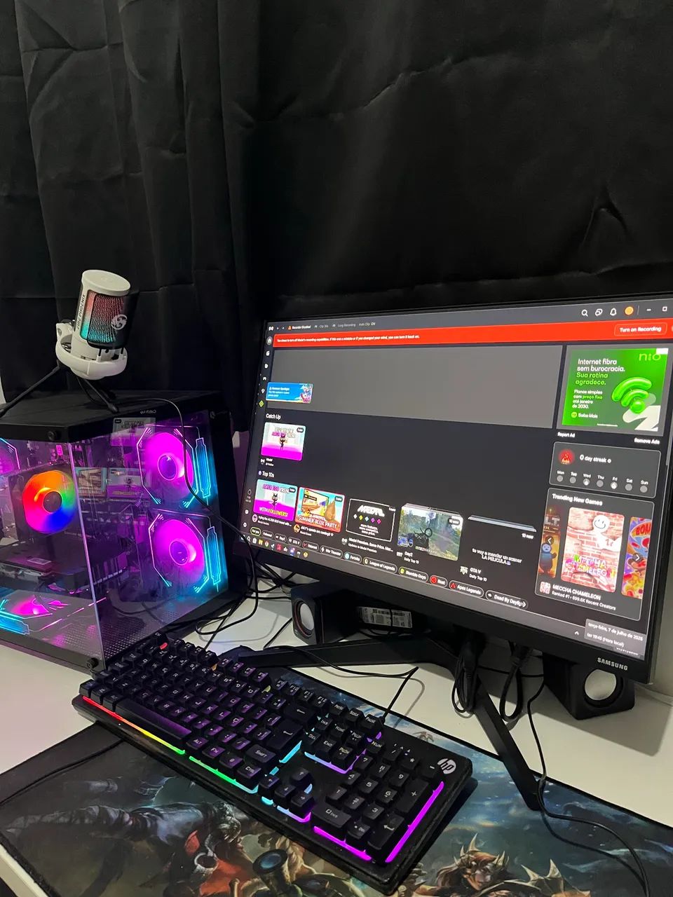 PC GAMER - Foto 3