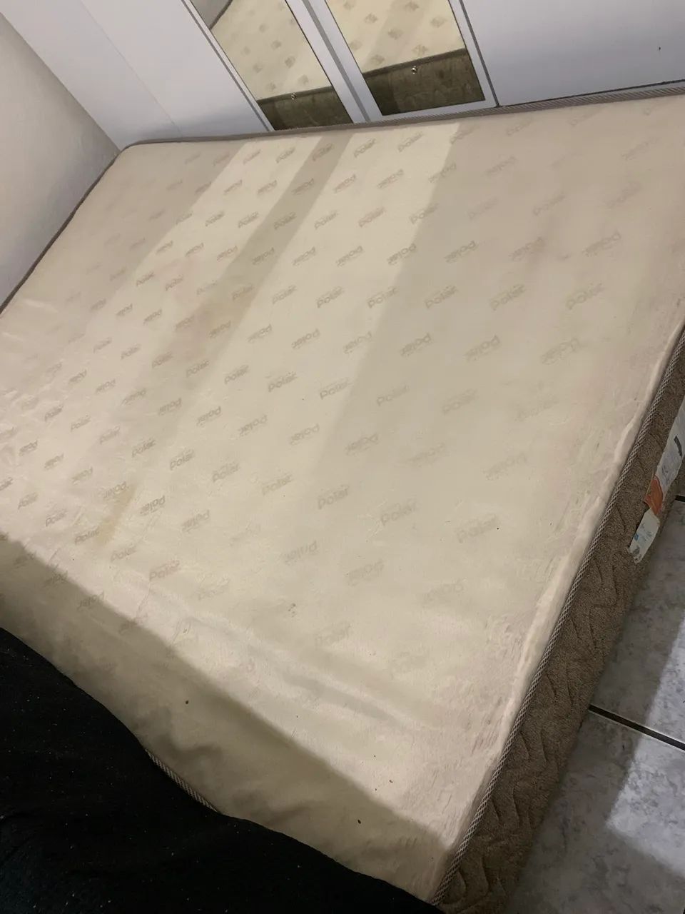 Colchão 