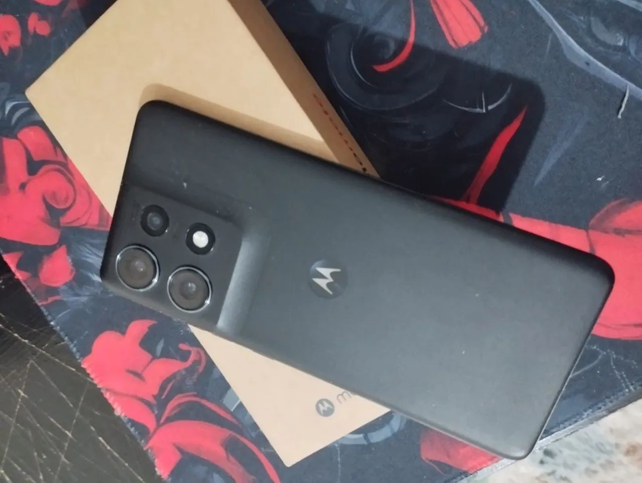 Motorola Edge 50 Pro 12/256 - Foto 2