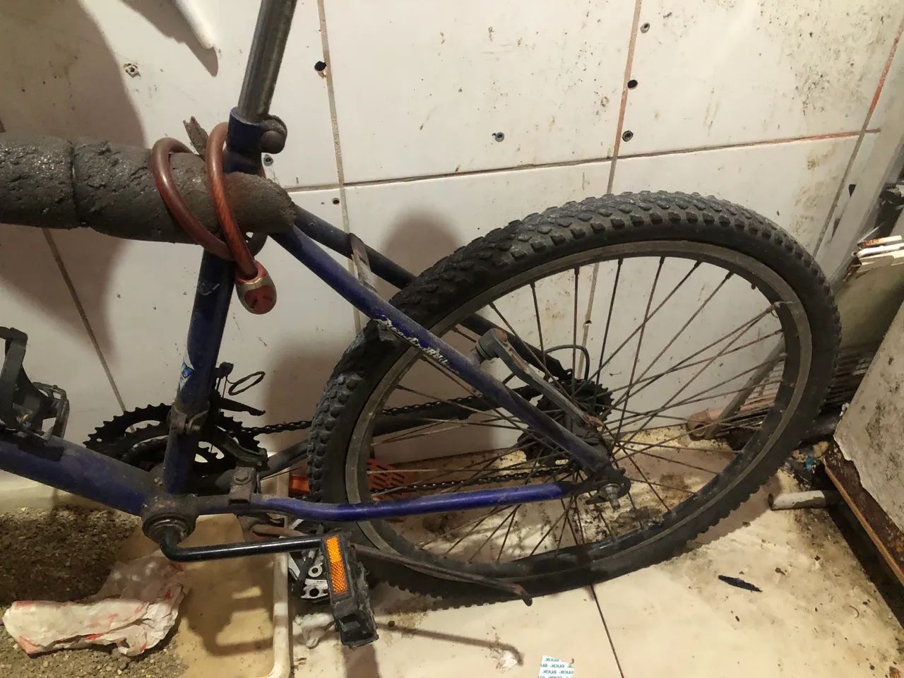 Bike aro 26 - Foto 5