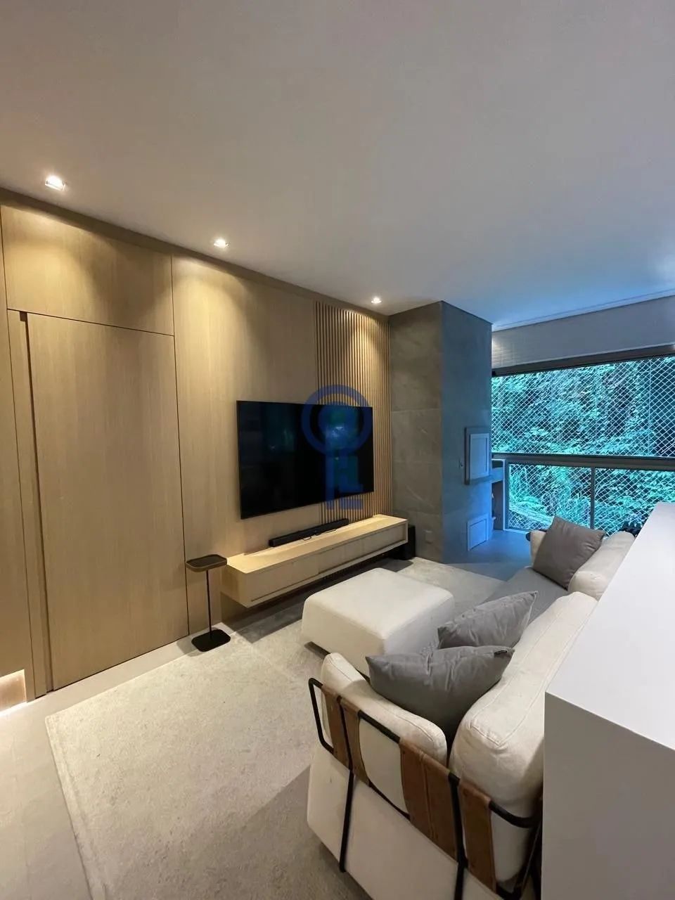 Apartamento 2 suítes no João Paulo - Foto 4