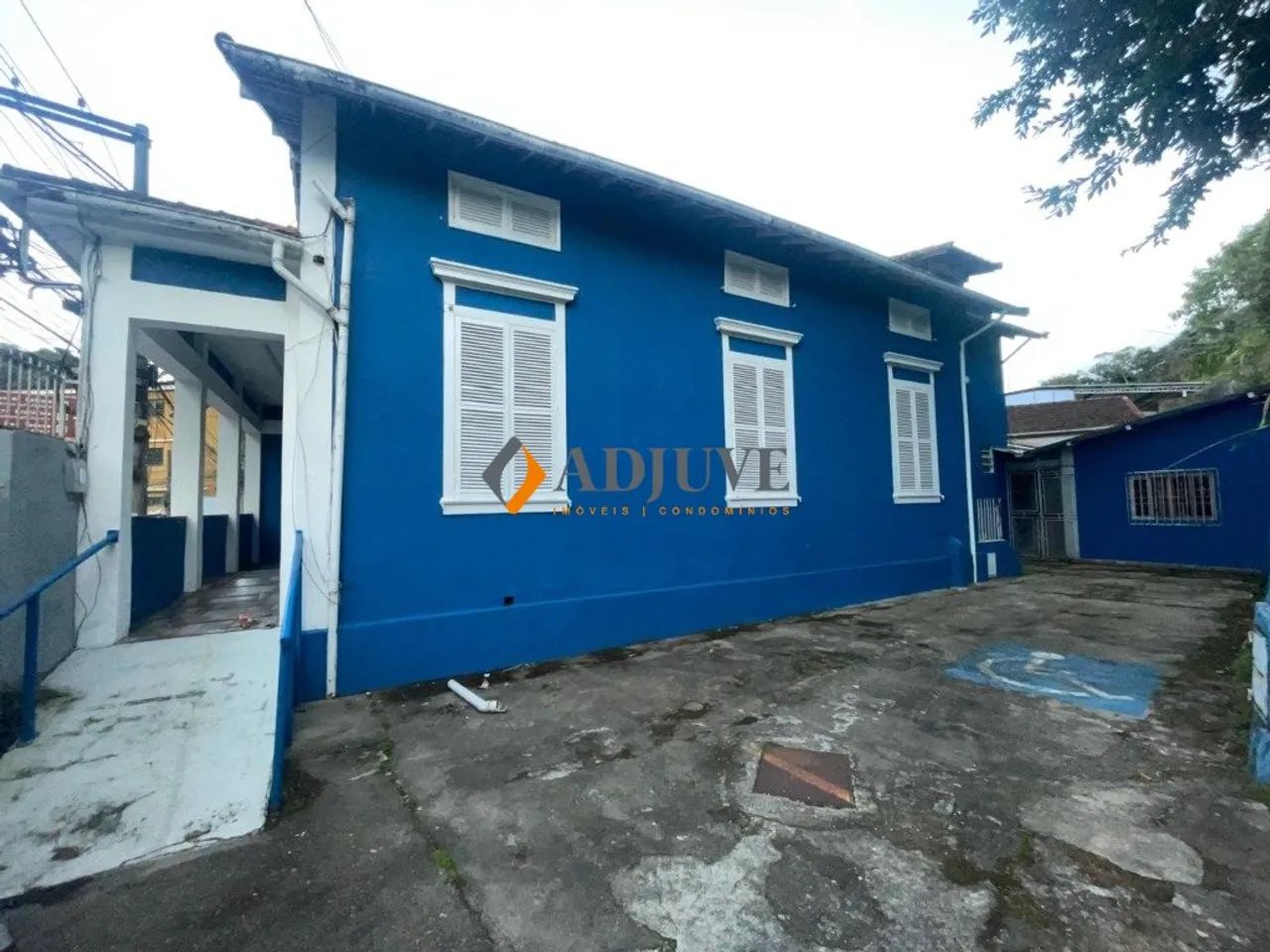 CASA COMERCIAL PARA VENDA E LOCAÇÃO - Foto 4