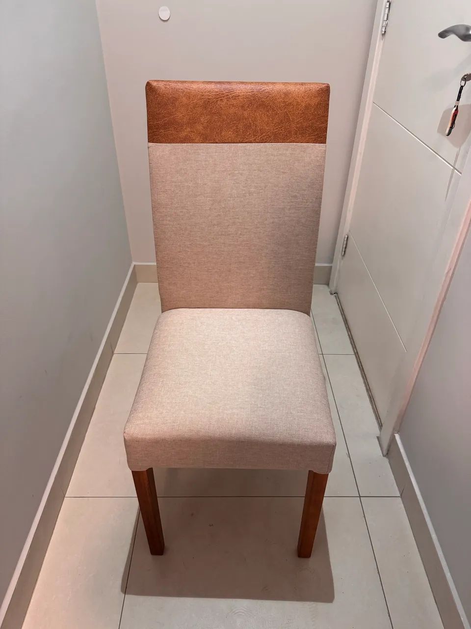 Cadeiras Sala de Jantar  - Foto 4