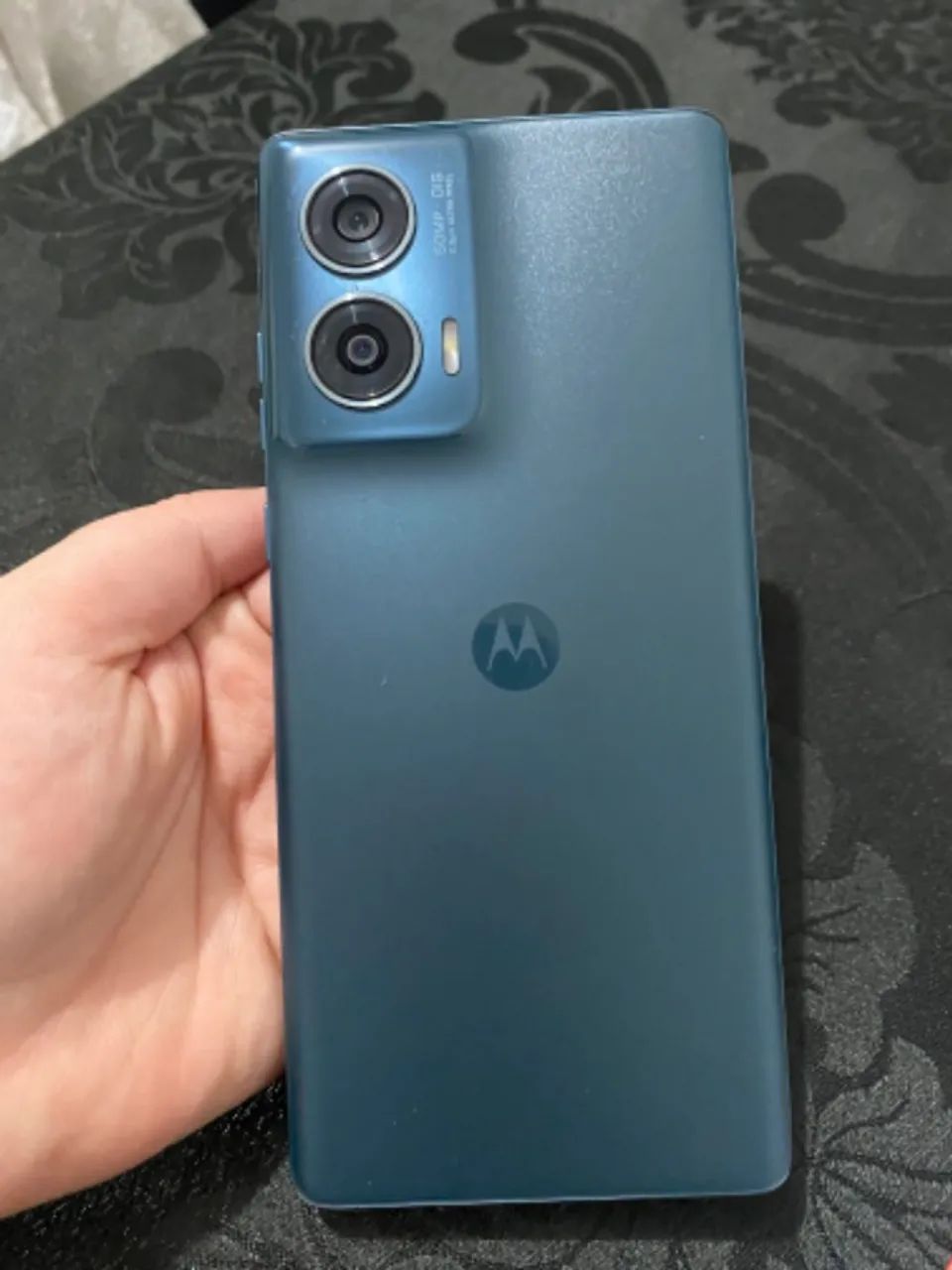 Vendo Motorola Edge 50 fusion  - Foto 4