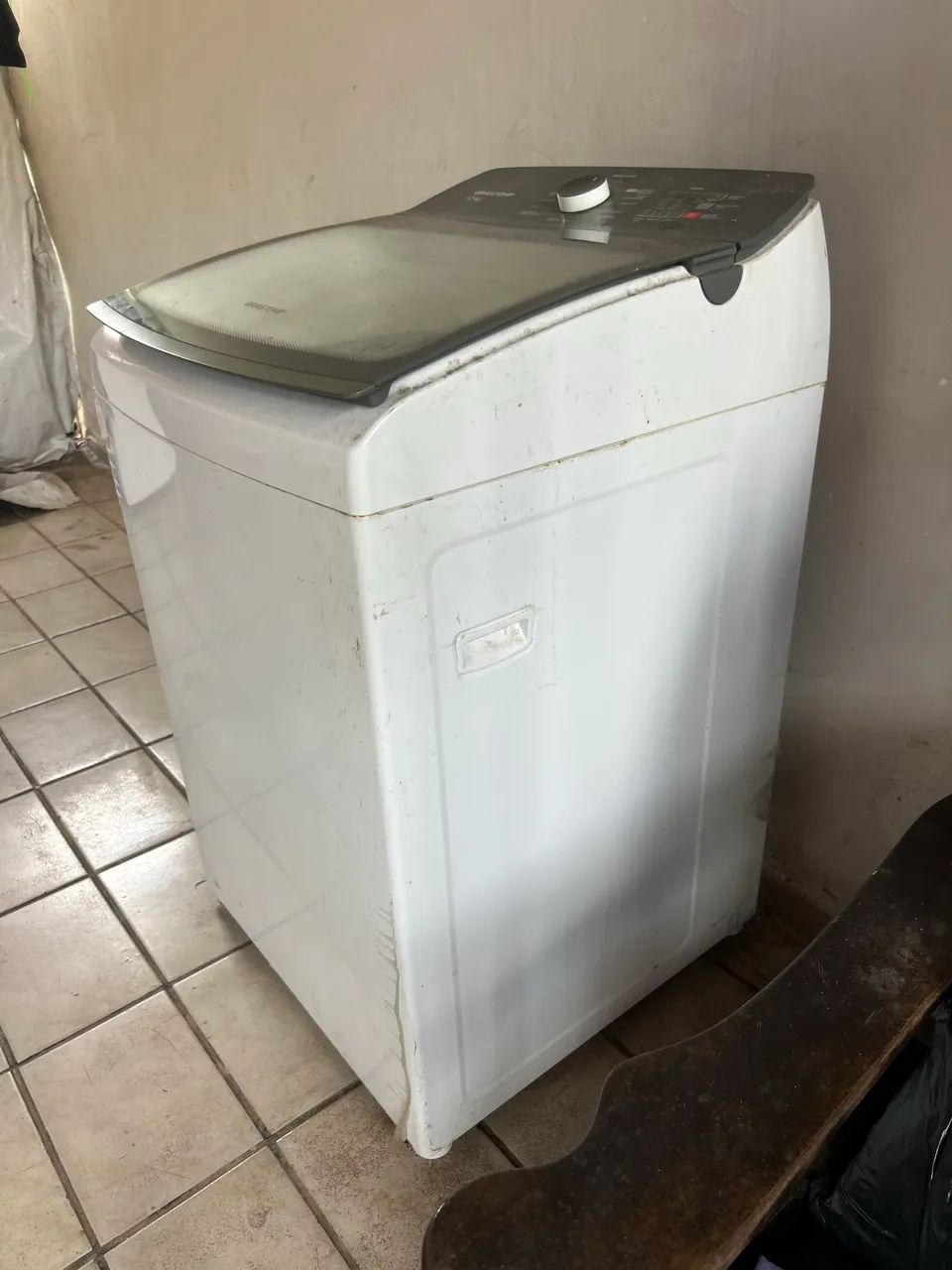Máquina de lavar roupa  - Foto 3