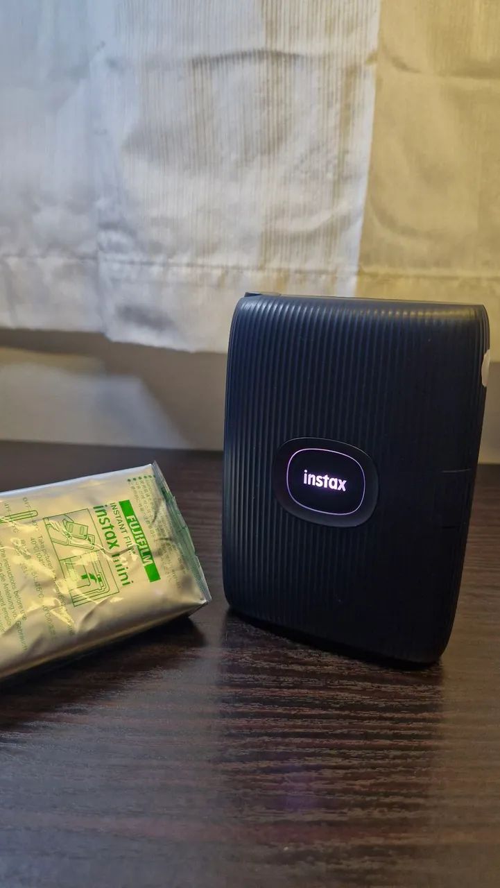 Impressora instax mini link 2 - Foto 2
