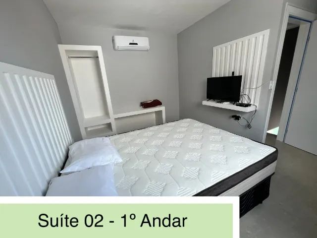 Casa Completa com Piscina em São Miguel dos Milagres | 4 Suítes | Conforto e Exclusivida - Foto 5