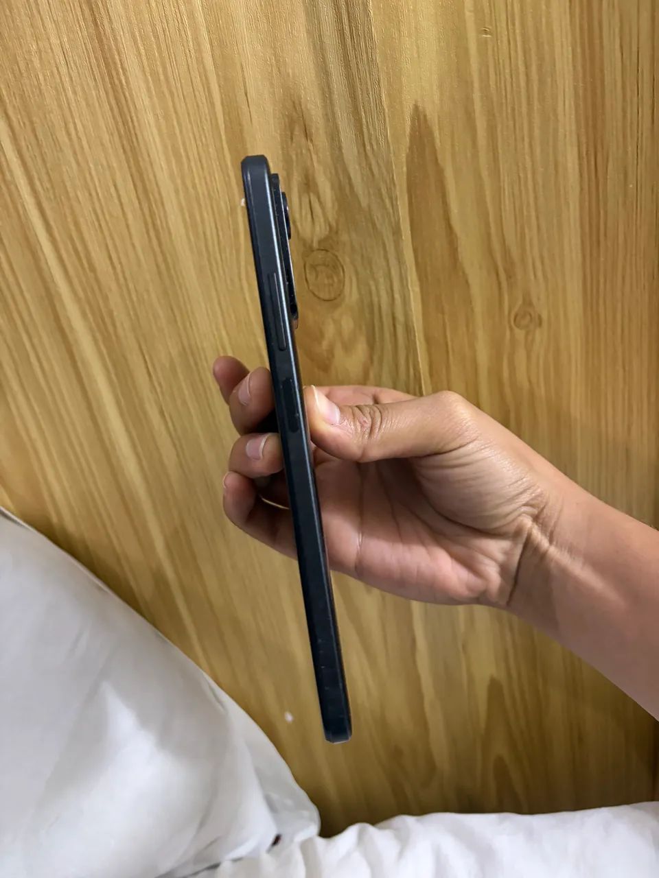 Vendo Celular Redmi Note12s  - Foto 4
