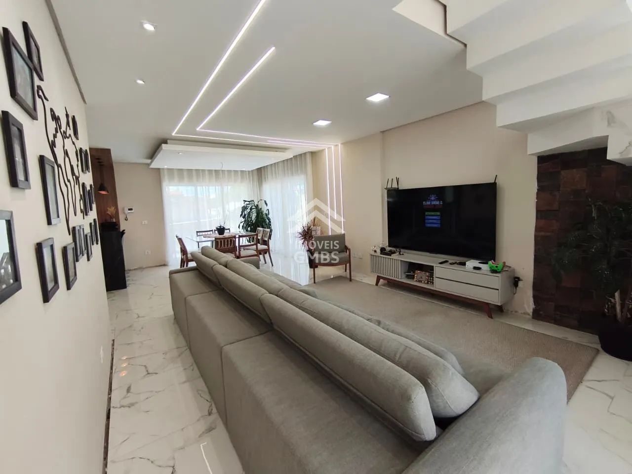 Triplex Xaxim - Foto 3