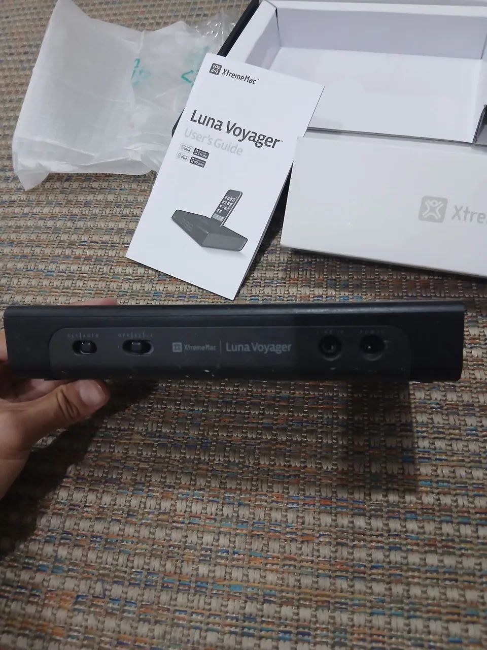 Xtreme Mac Luna Voyager - Foto 3