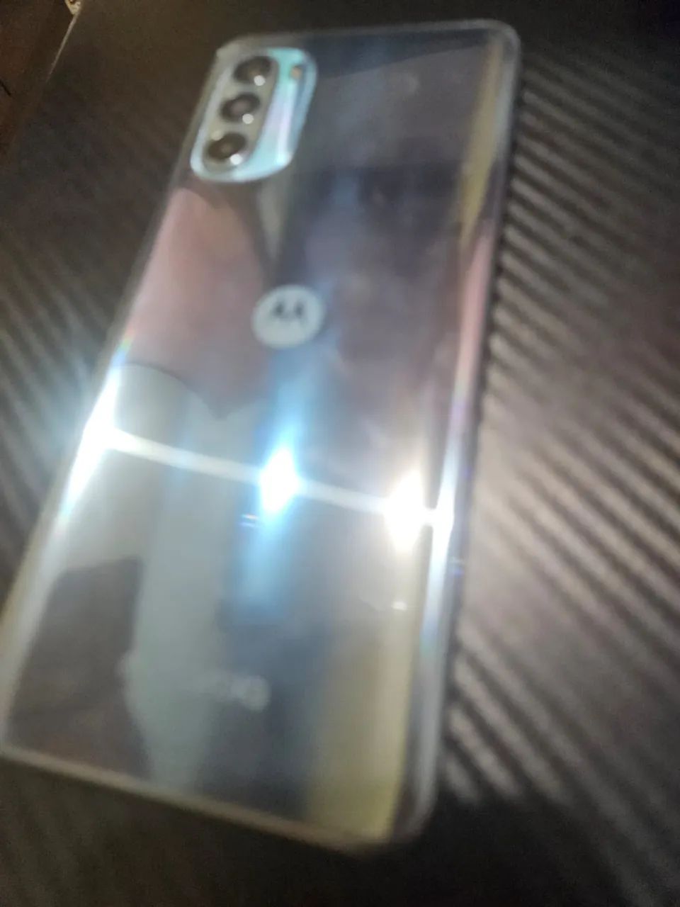 Motorola Moto G52 - 128GB / 4GB RAM - Foto 5