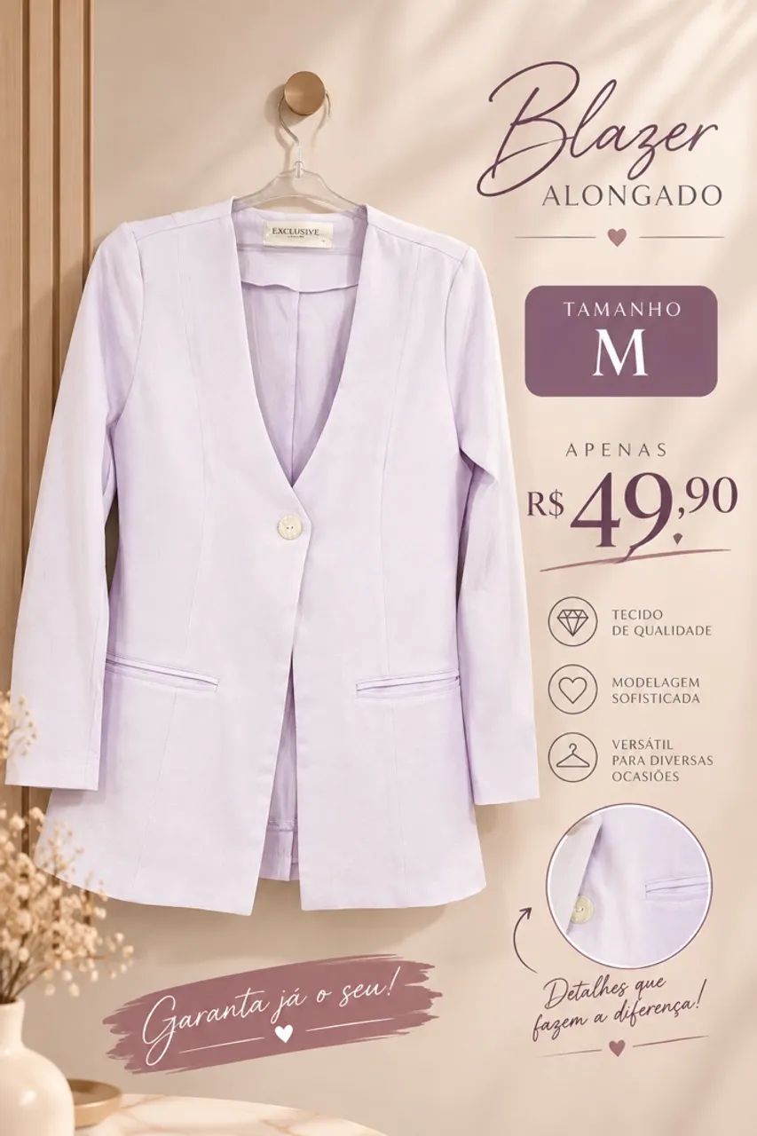 Roupas  - Foto 4