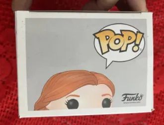 Funko Pop Ginny Weasley #53 - #1 - Foto 3