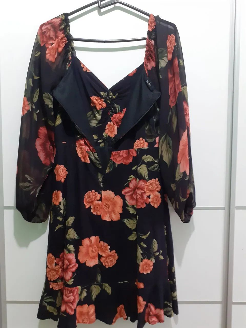 Lote de vestidos casual.  - Foto 3