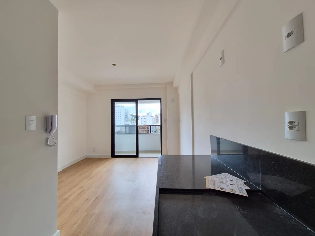 Studio 1 quarto - São Mateus - Foto 2