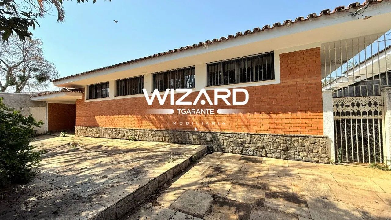 Casa Comercial na |Nova Campinas - Carência para reforma adaptação