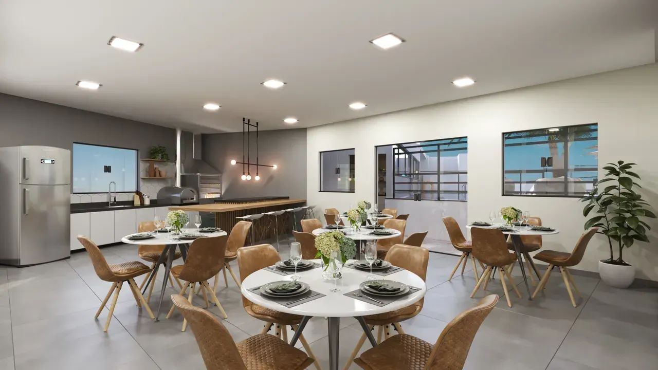 ELTON VILLE RESIDENCIAL - Foto 3