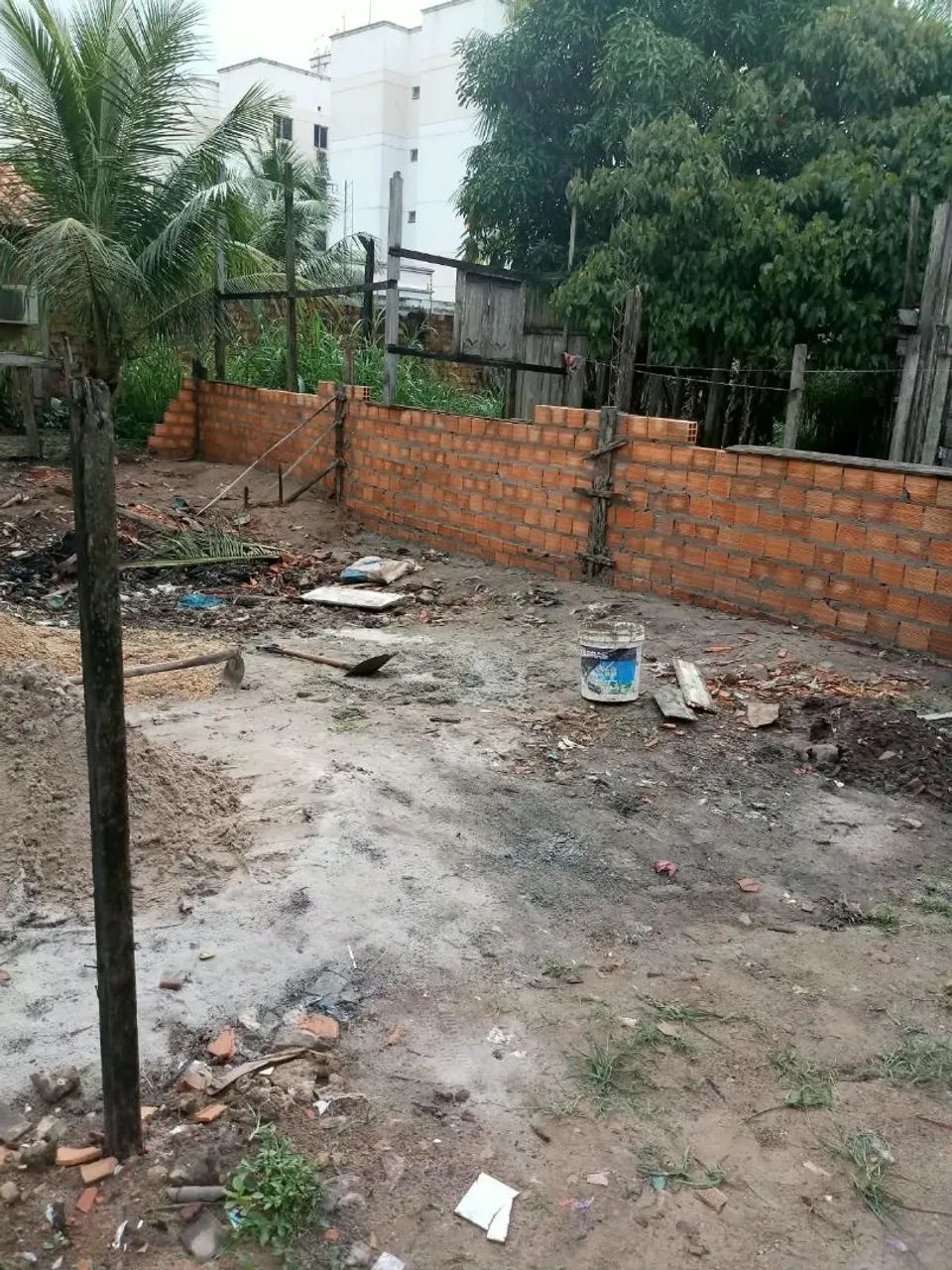 Terreno a venda - Foto 2
