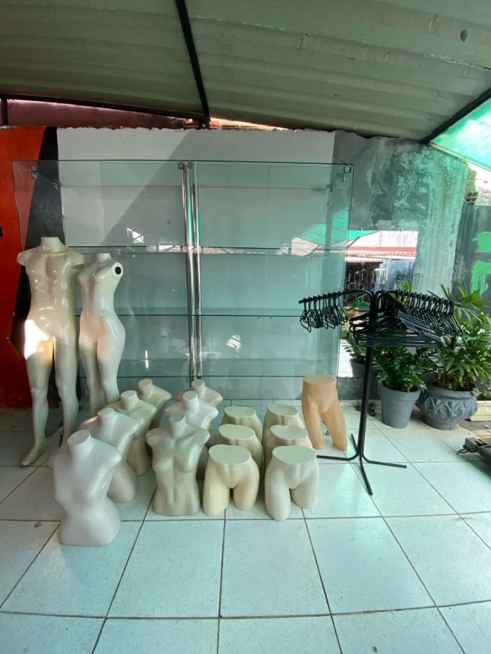 Vitrine PREMIUM 50% off