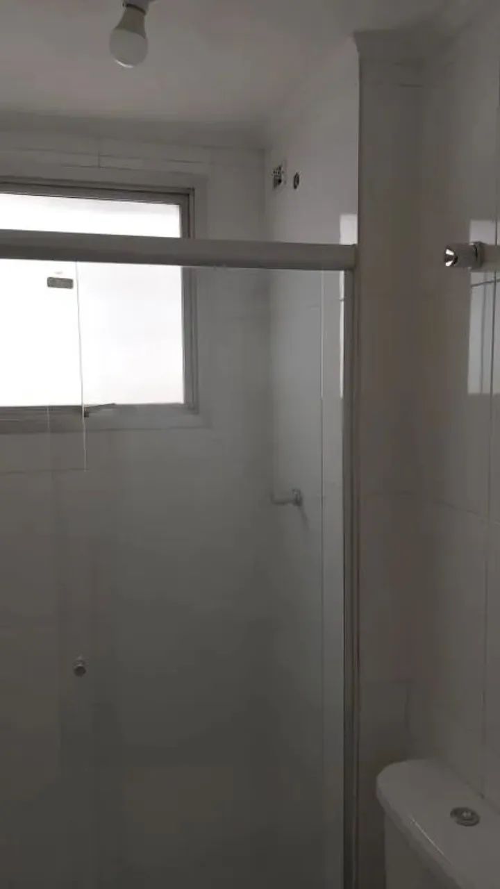 Apartamento à venda no Edifício Giovanna  na Vila Clementino em São Paulo - SP - Foto 10