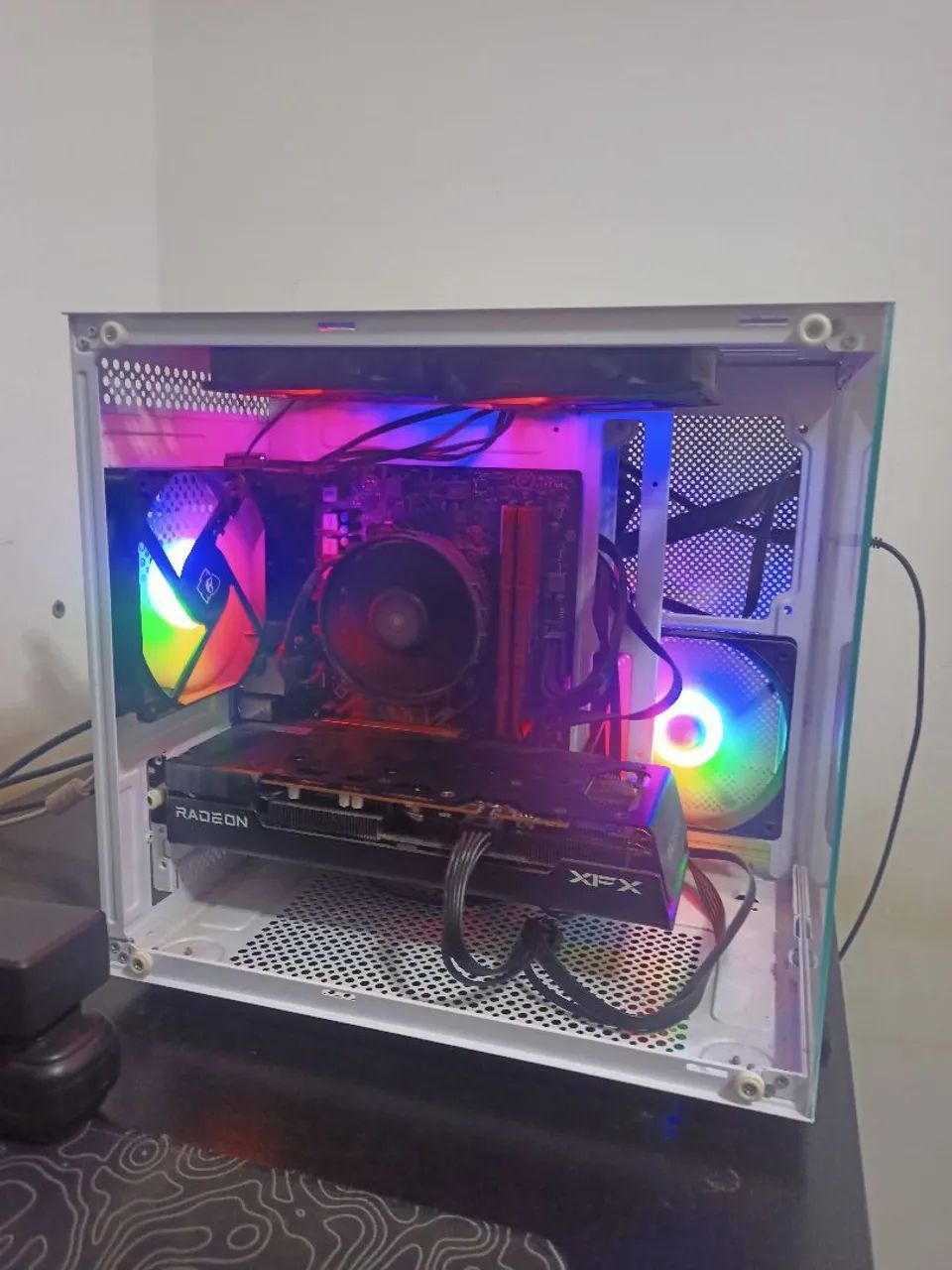 Pc gamer *somente CPU* - Foto 3