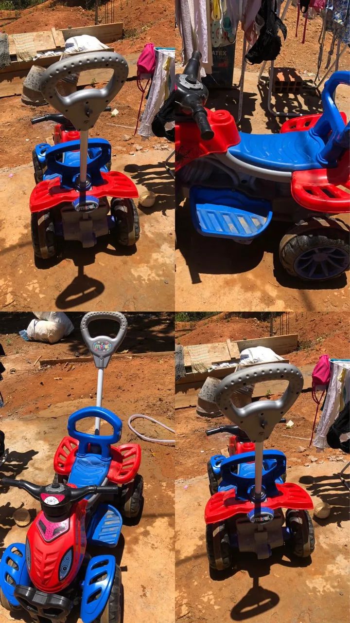 Carro de passeio