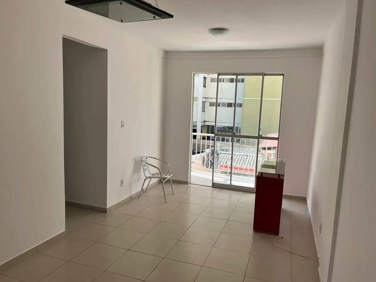 ALUGO APTO ED.SABARÁ EXCELENTE LOCALIZAÇÃO - Foto 2