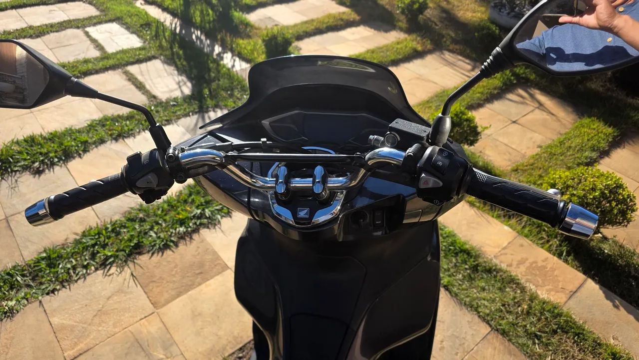 Honda pcx - Foto 4
