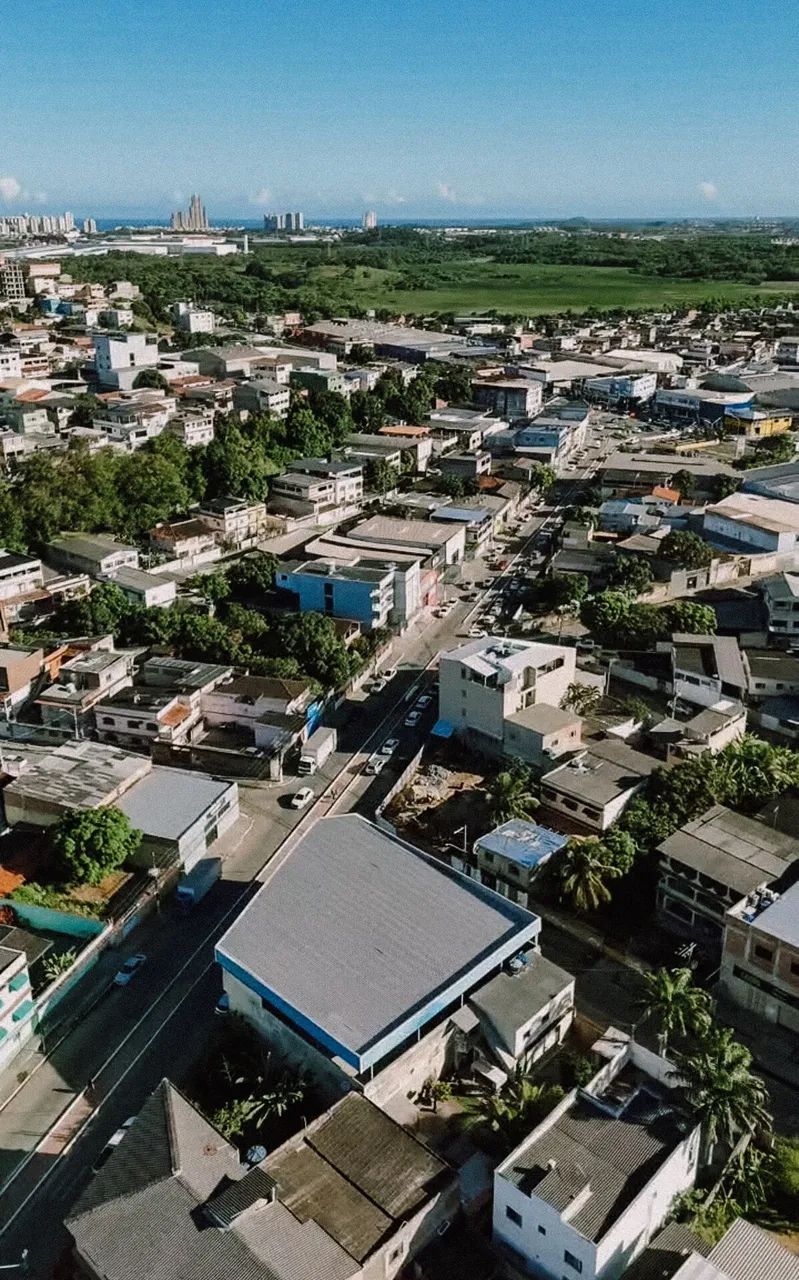 Ponto Comercial para alugar no bairro Alvorada - Vila Velha/ES - Foto 4