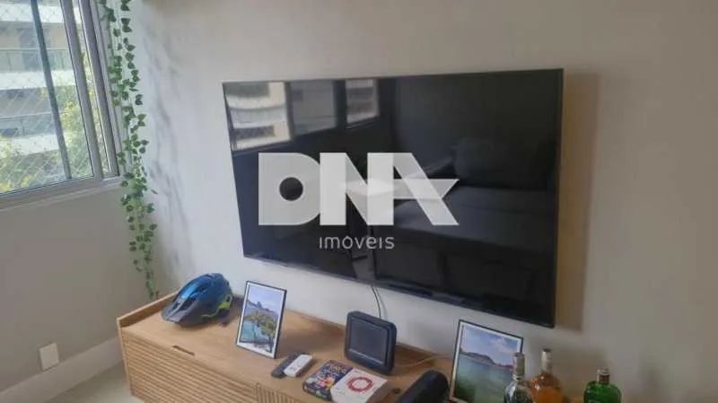 Apartamento : / Residencial / Lagoa - Foto 3