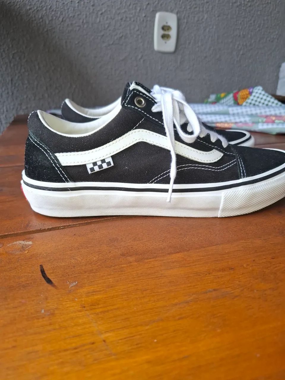 TENIS VANS POPCUSH - Foto 3