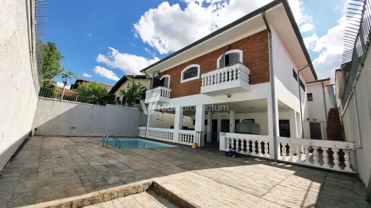 casa - Parque São Quirino - Campinas - Foto 4