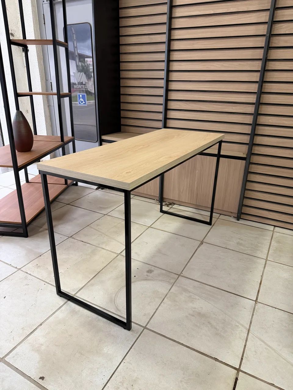 Mesa de escritório  - Foto 3