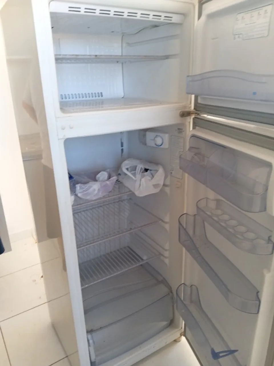Geladeira  - Foto 2