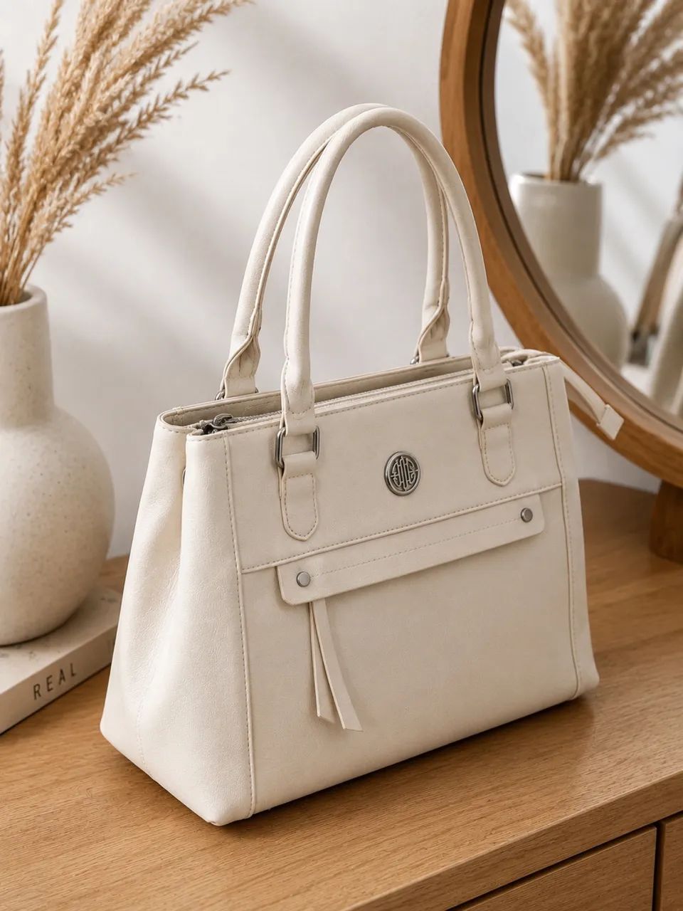 Bolsa Tiana Grande 