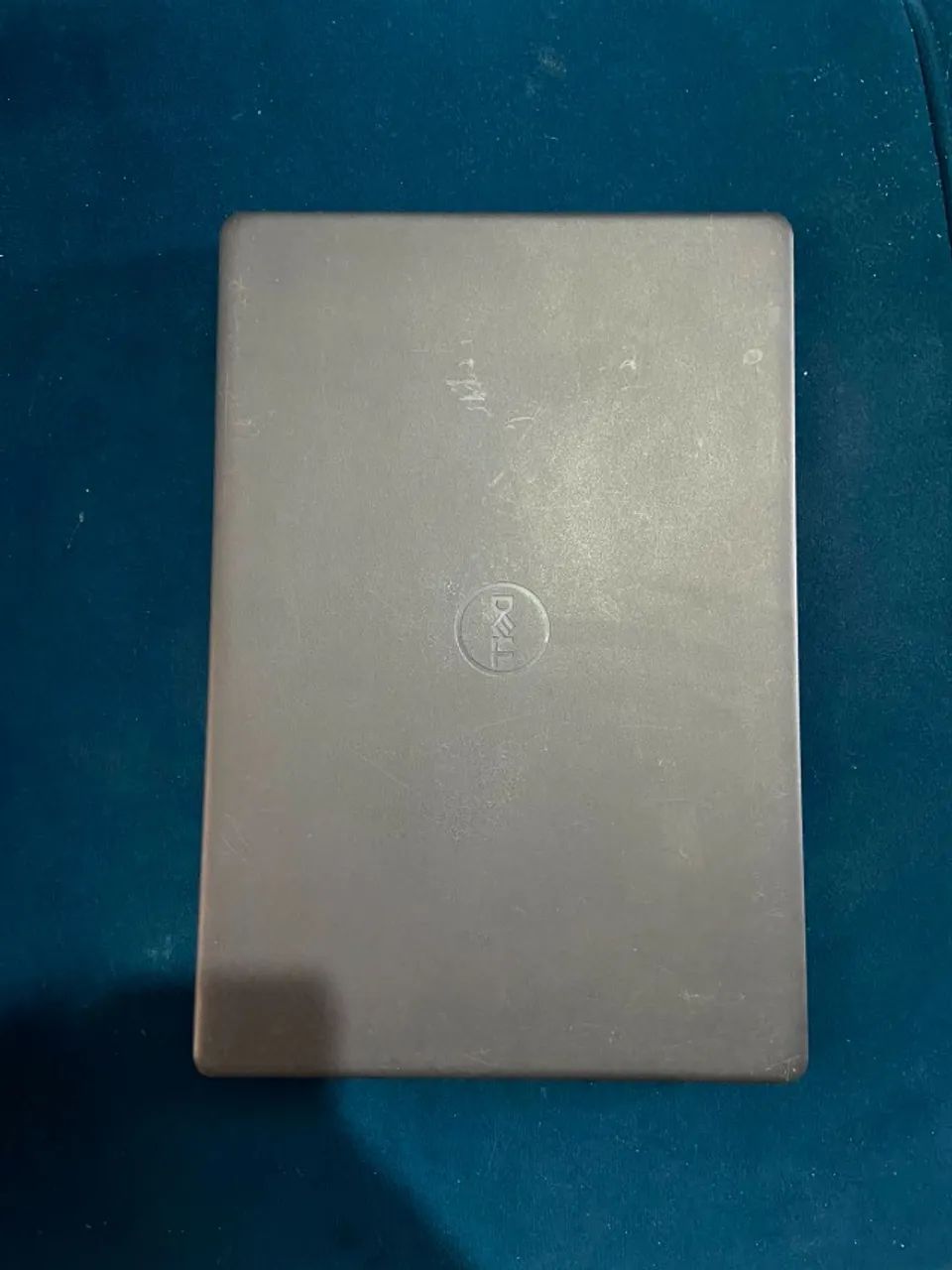 Notebook Dell com defeito - Foto 3
