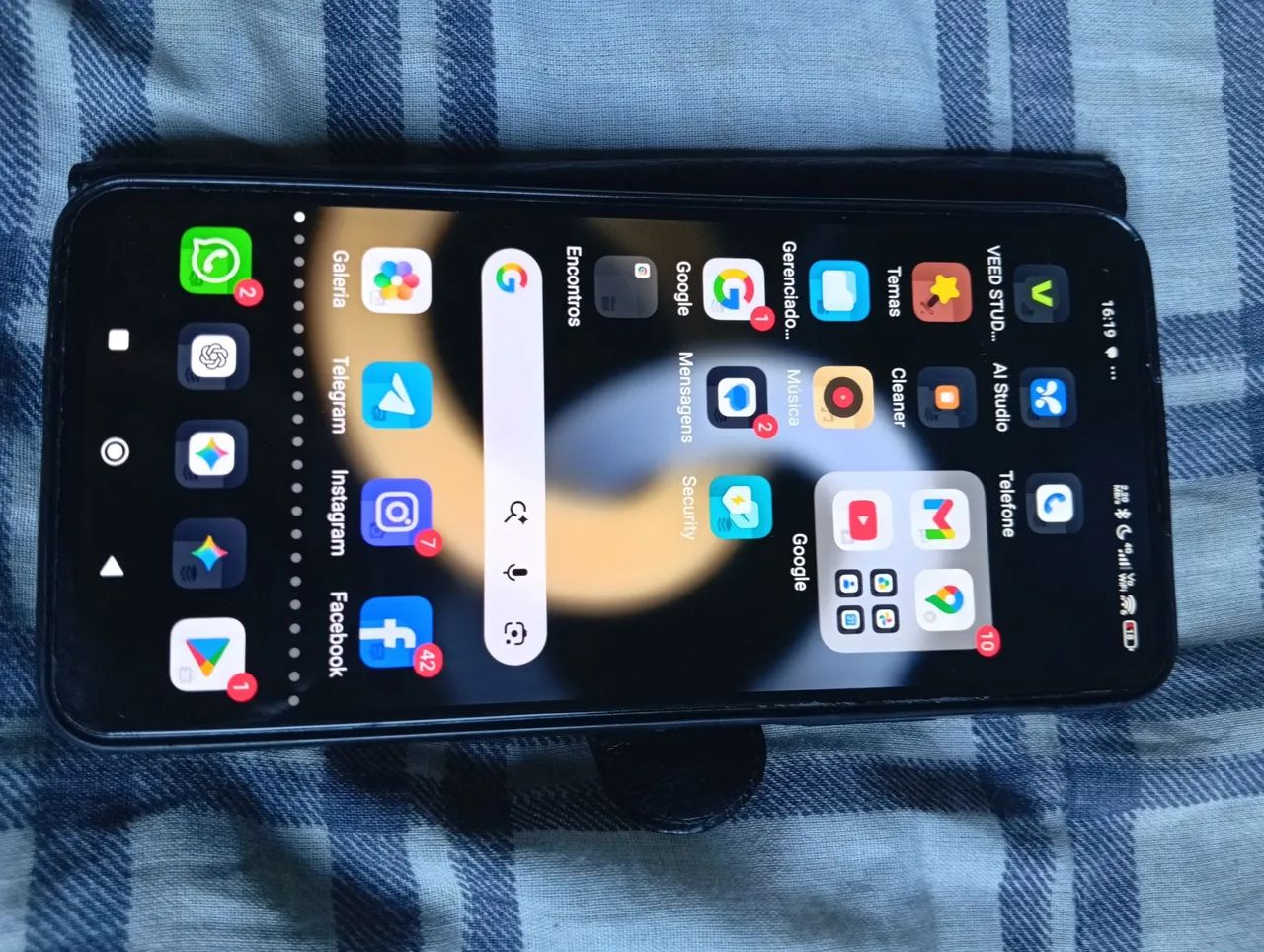 Smartphone xiaomi  - Foto 3