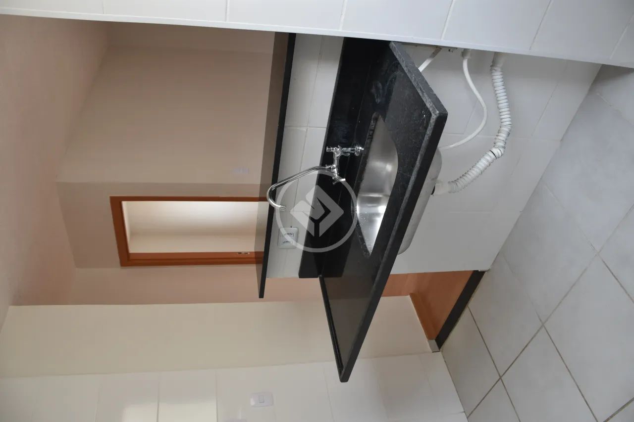 Apartamento à Venda no Condomínio Chapada Boulevard  Cuiabá/MT codigo: 265393 - Foto 4