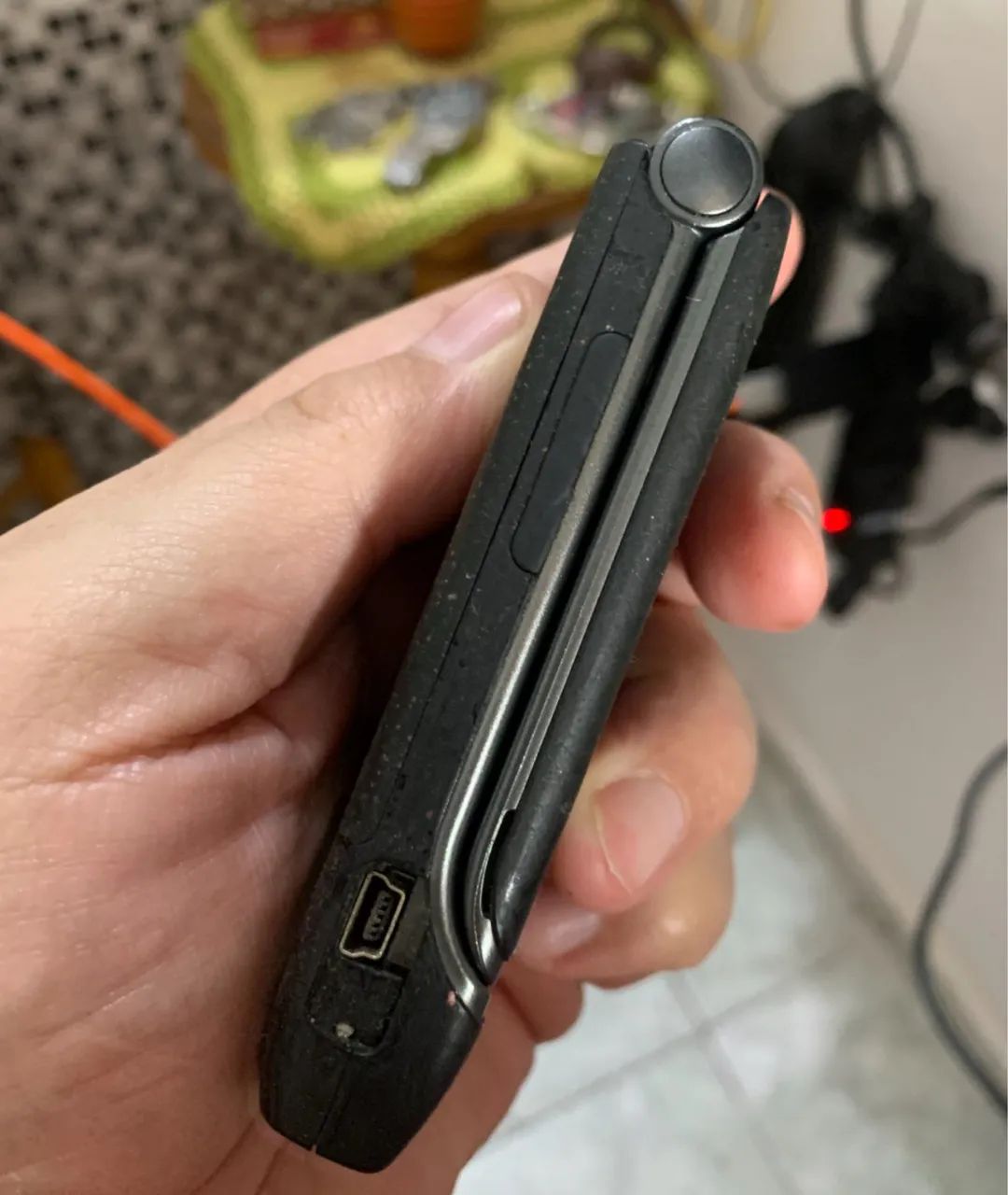 Celular Motorola W375  - Foto 4