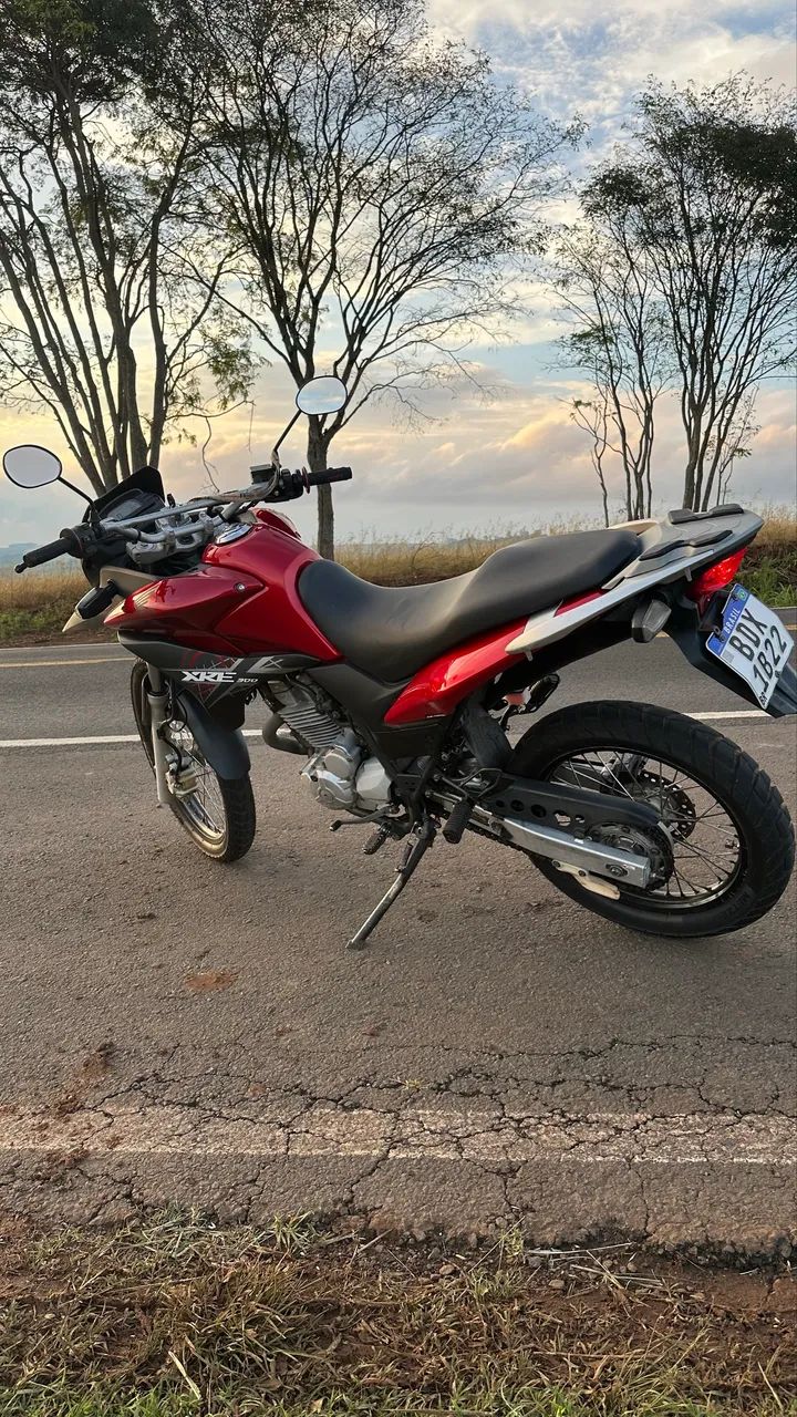 Xre 300 - Foto 2