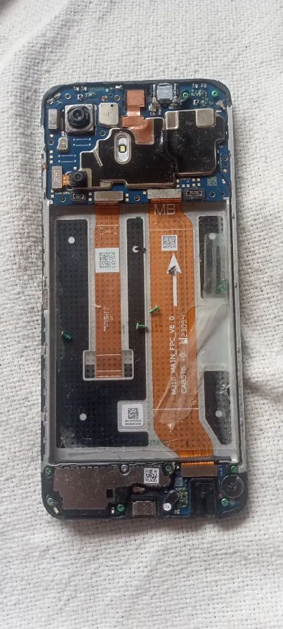 Display completo realme C55 - Foto 2