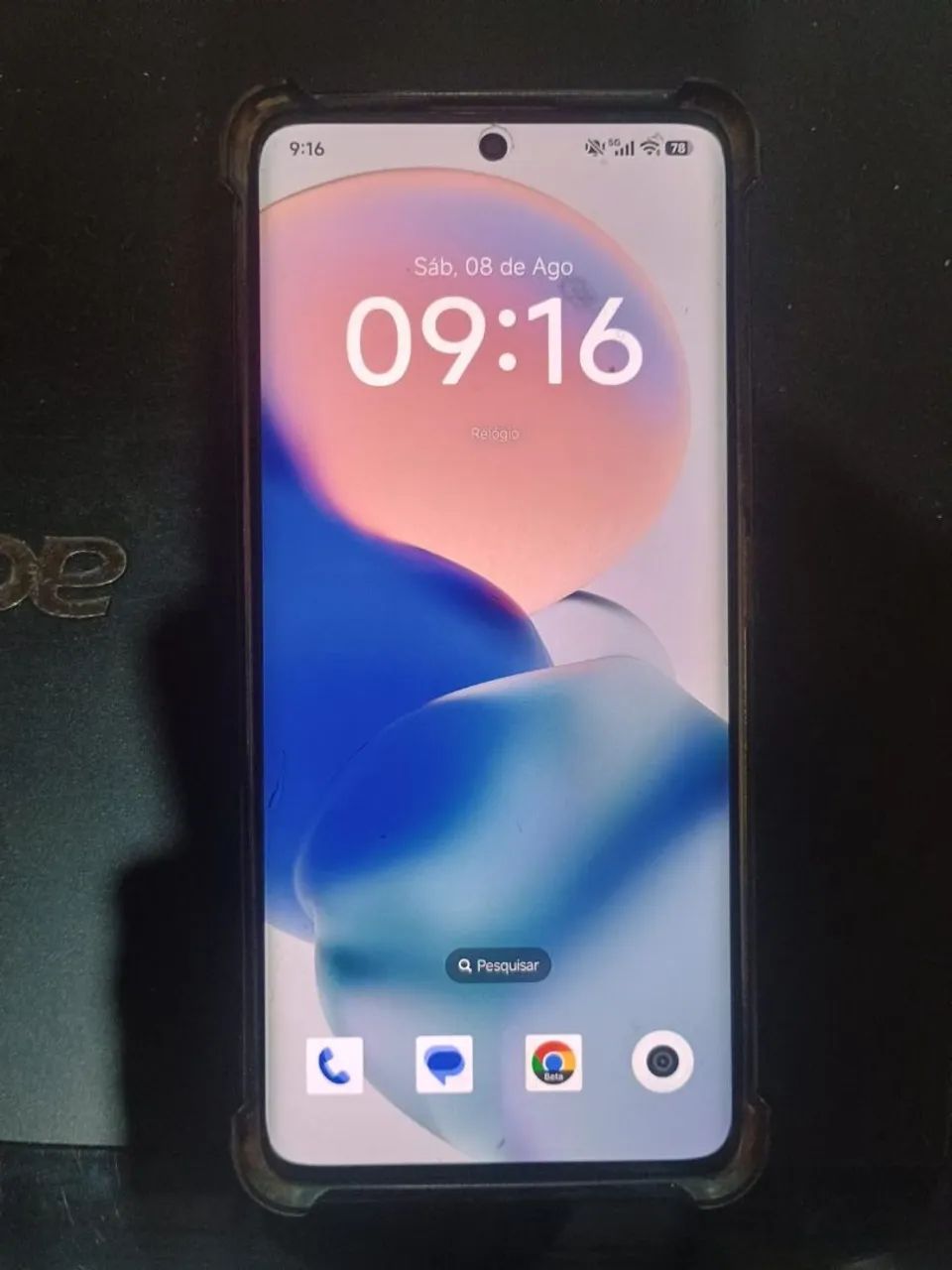 XIAOMI Redmi Note 14 Pro 5G - Foto 5