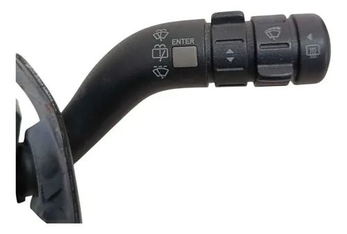 Chave Seta Limpador Spacefox 1.6 2012 2013 2014 - Peças para